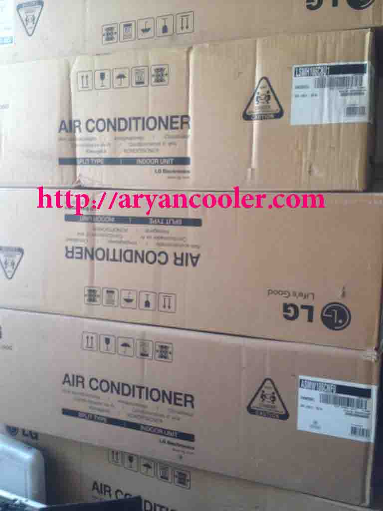tehran air conditioner
