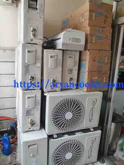new airconditioners 1400 01 2114