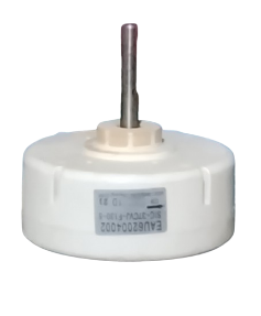 Ac fan for airaconditioner panel