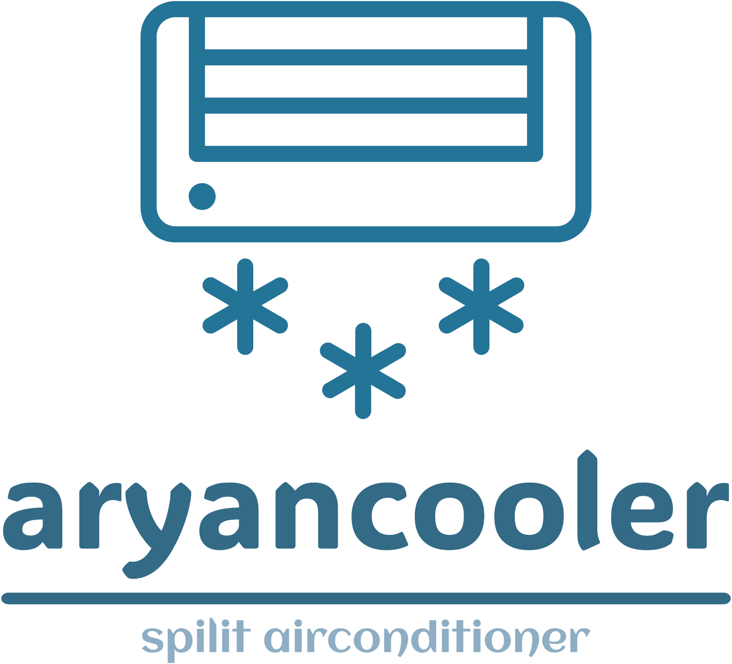 aryancooler logo 1403