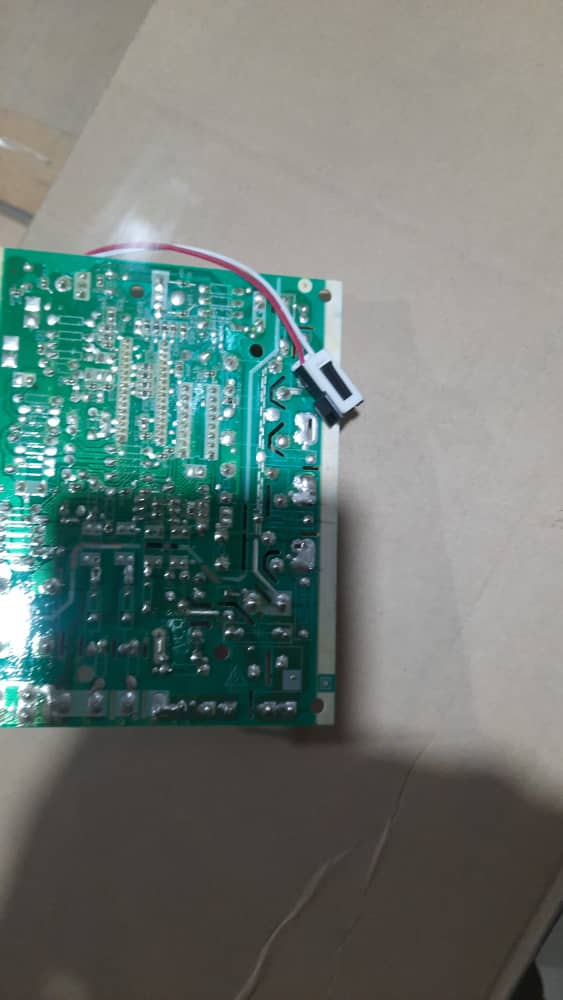 new board of airconditioner 99 12 1845