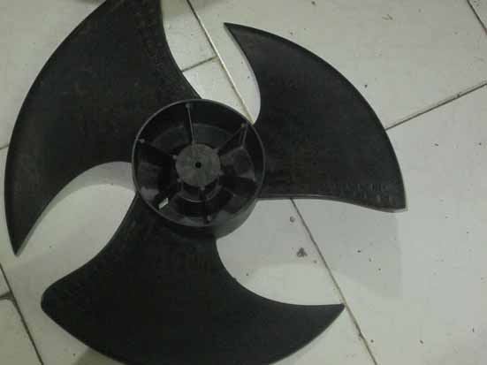 fan for airconditioners 2