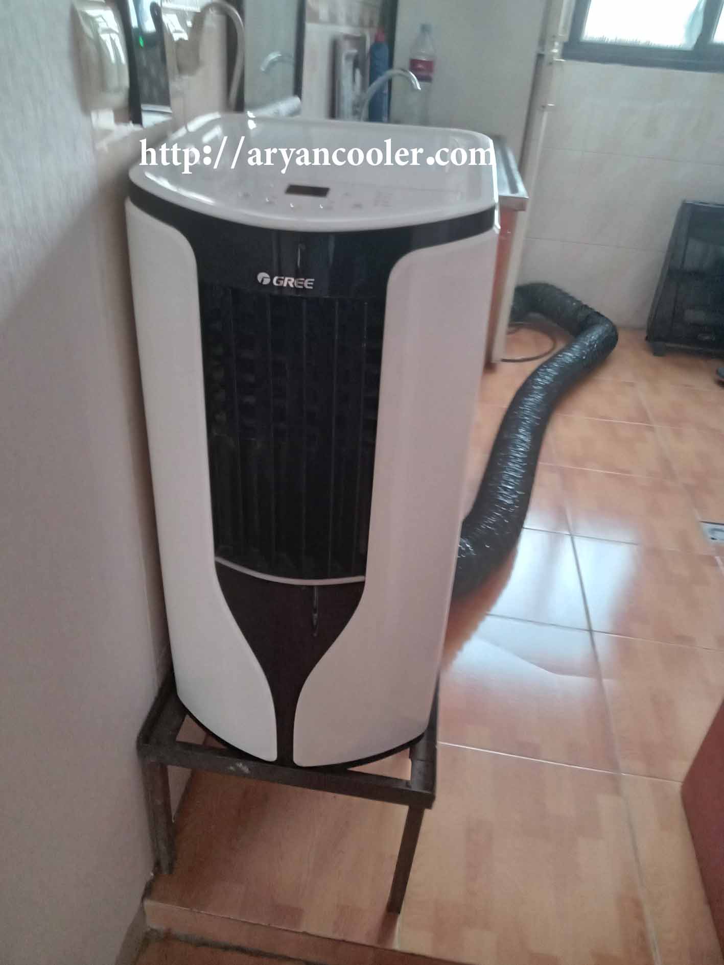 gree portable AC 1403