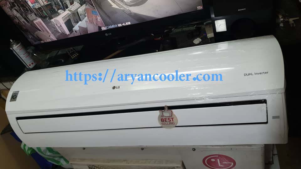 new airconditioner 14010530 3