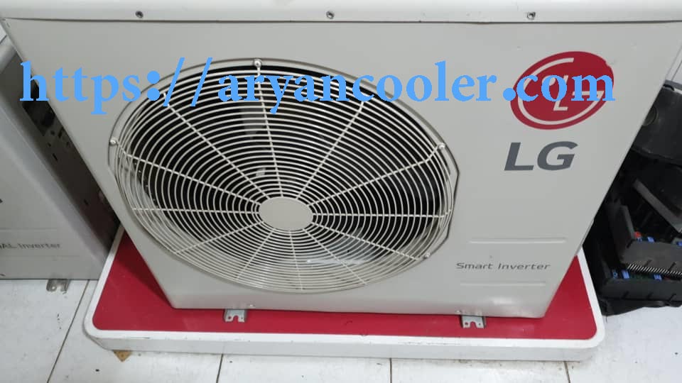 new airconditioner 14010530 4