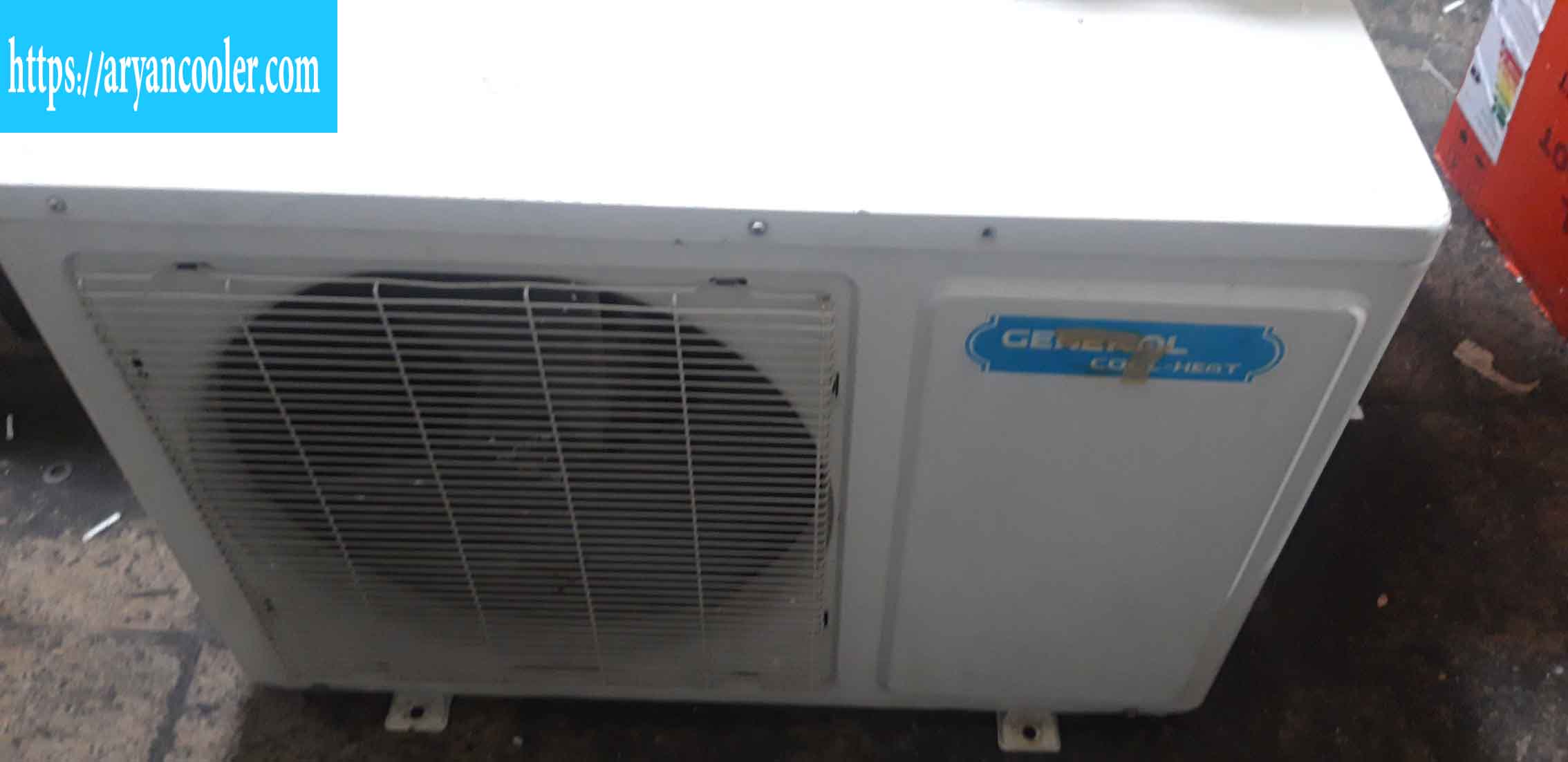 new airconditioner for sale 14020212 2
