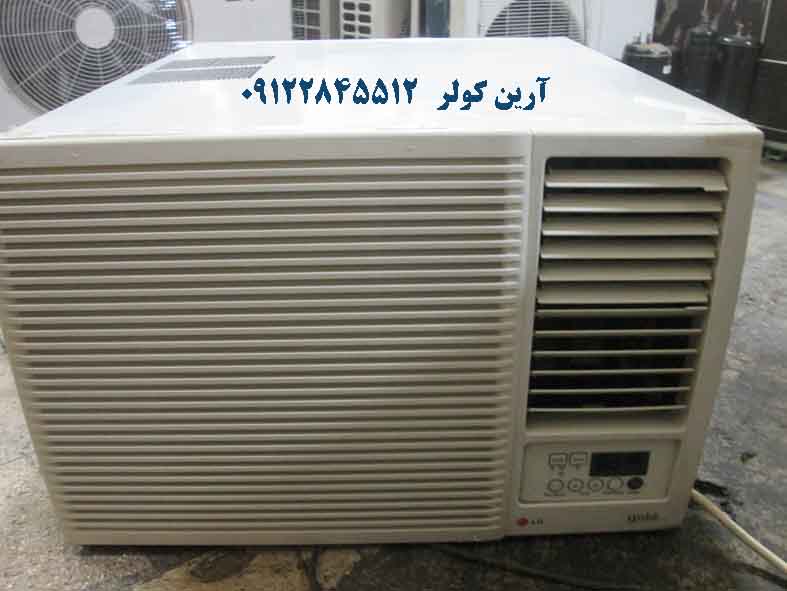 window airconditioner 1
